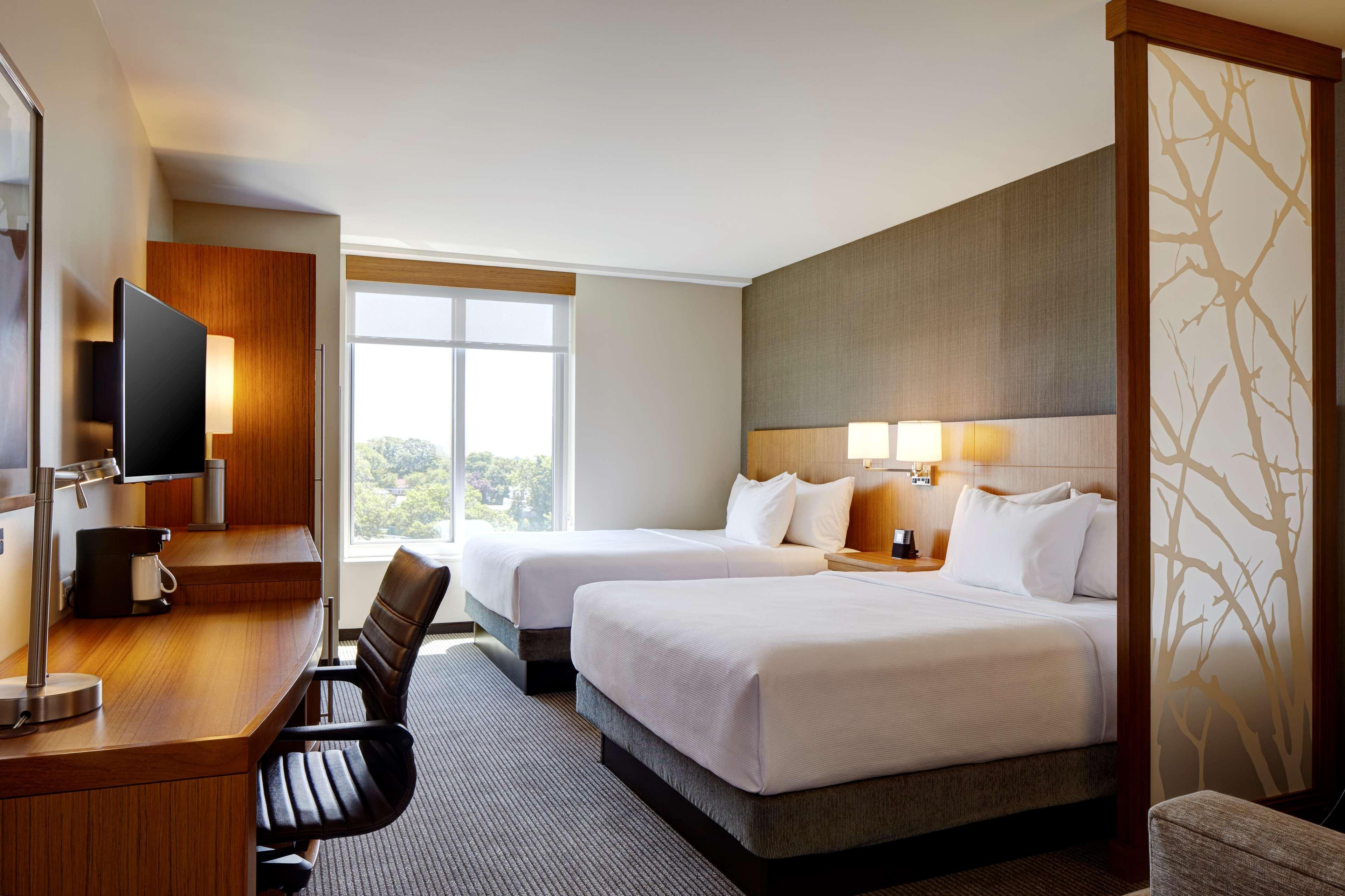 Hyatt Place New York Yonkers Zewnętrze zdjęcie