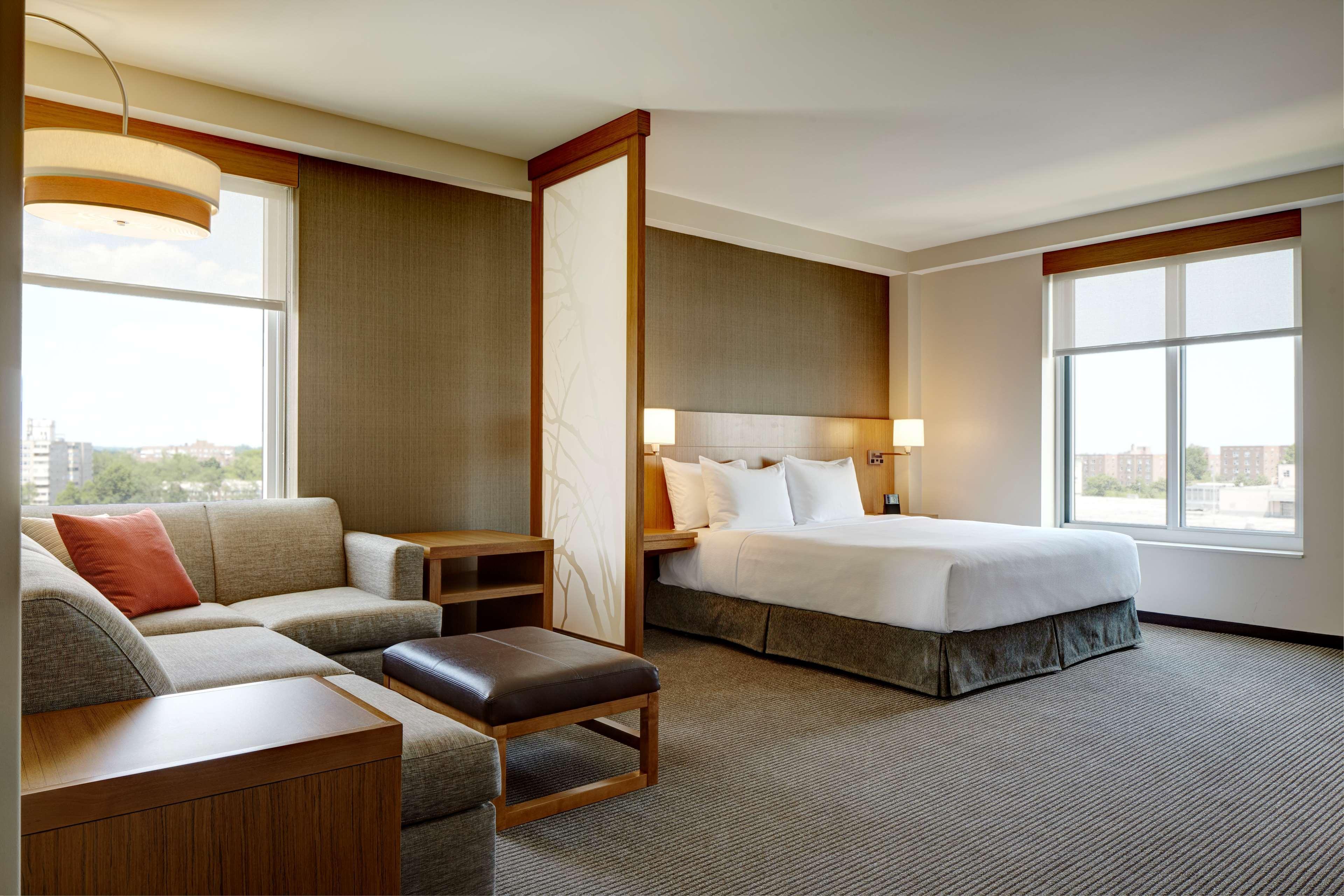 Hyatt Place New York Yonkers Zewnętrze zdjęcie