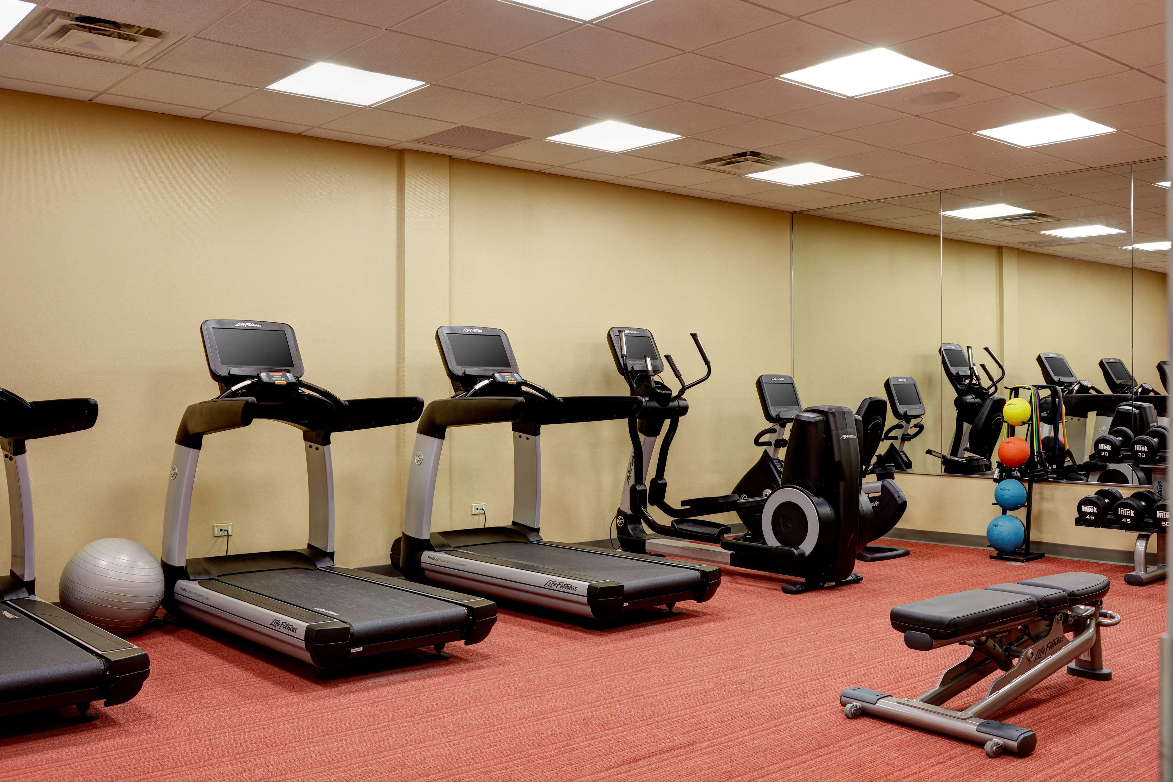 Hyatt Place New York Yonkers Zewnętrze zdjęcie