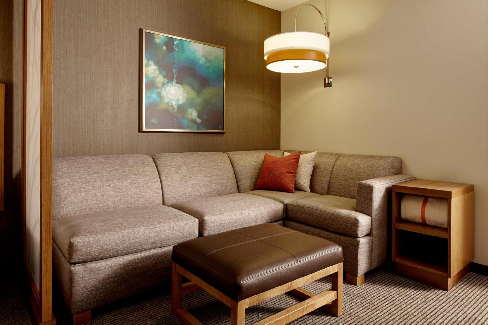 Hyatt Place New York Yonkers Zewnętrze zdjęcie