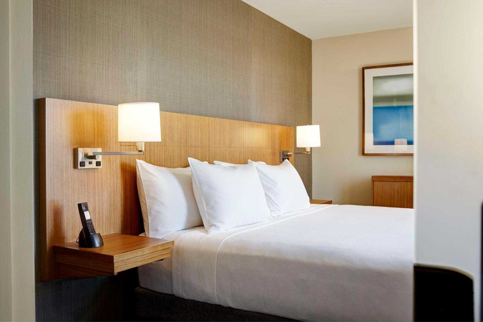 Hyatt Place New York Yonkers Zewnętrze zdjęcie
