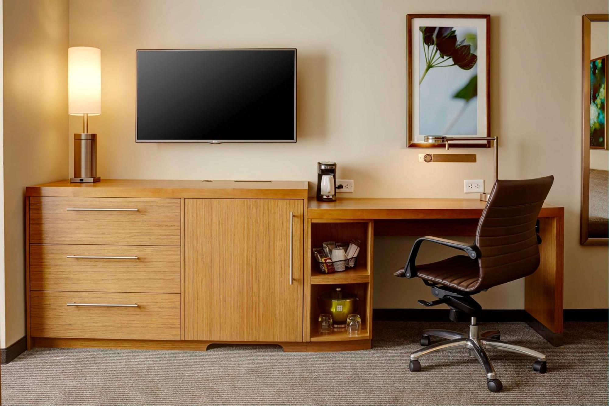 Hyatt Place New York Yonkers Zewnętrze zdjęcie