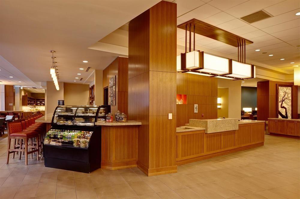 Hyatt Place New York Yonkers Zewnętrze zdjęcie