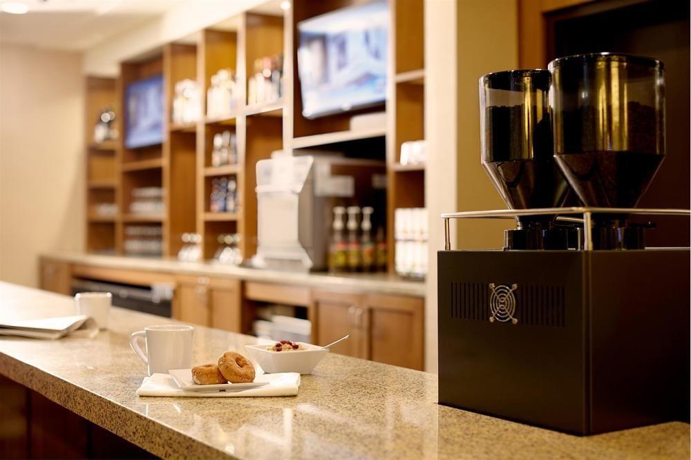 Hyatt Place New York Yonkers Zewnętrze zdjęcie