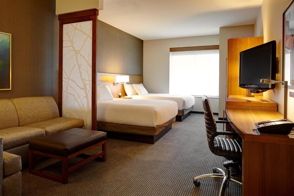 Hyatt Place New York Yonkers Zewnętrze zdjęcie