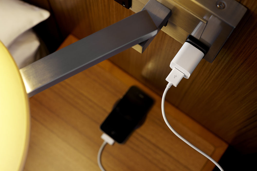 Hyatt Place New York Yonkers Zewnętrze zdjęcie