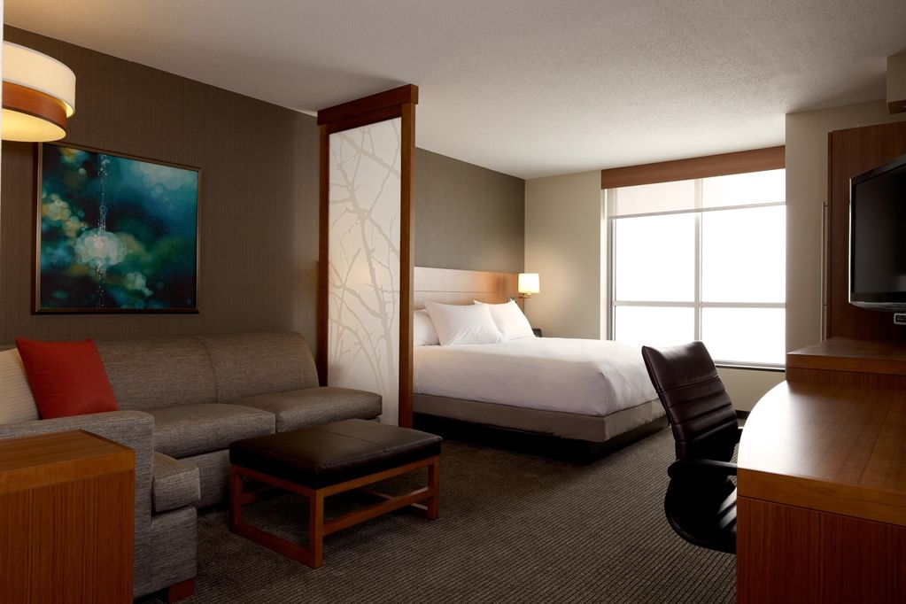 Hyatt Place New York Yonkers Pokój zdjęcie