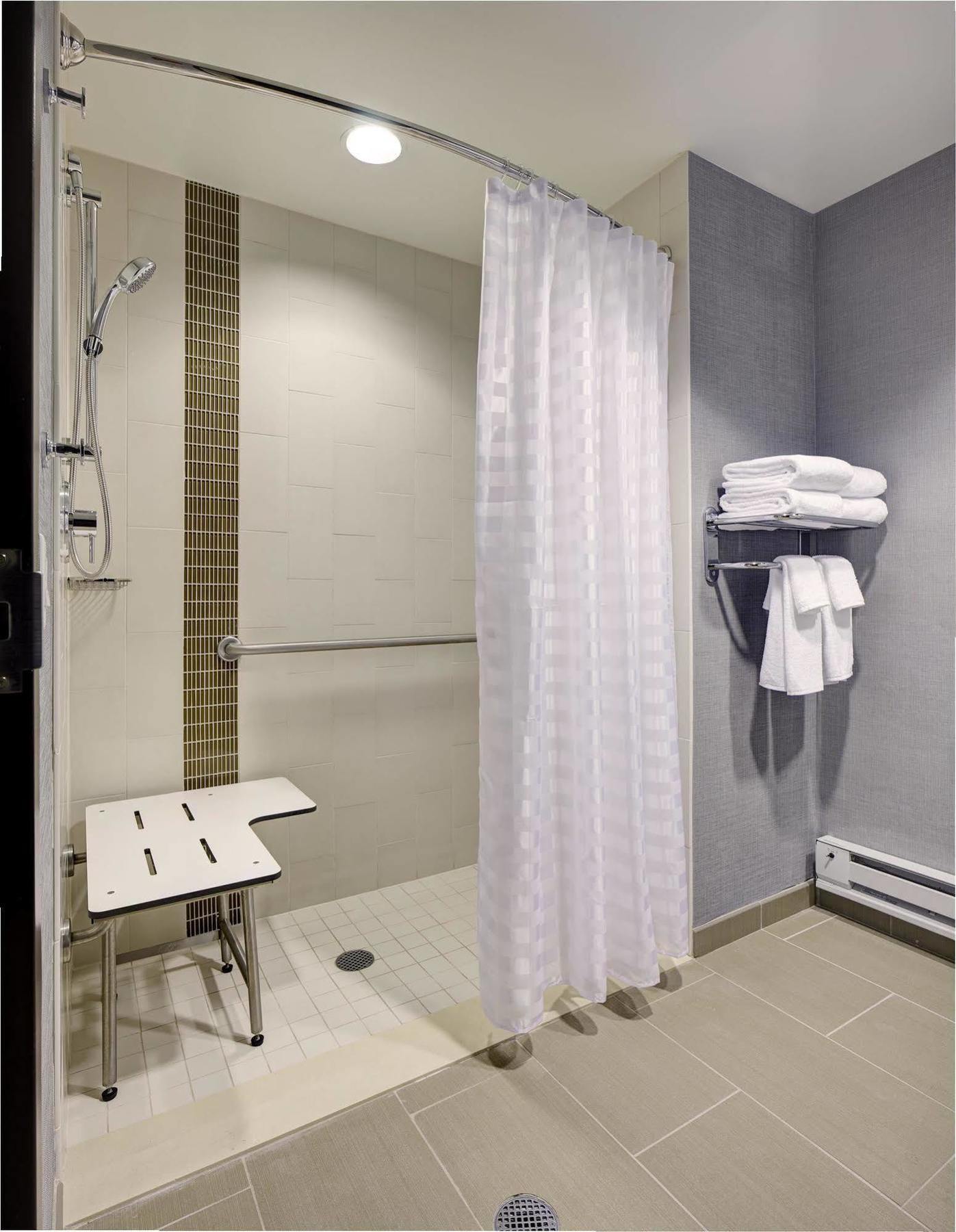 Hyatt Place New York Yonkers Zewnętrze zdjęcie