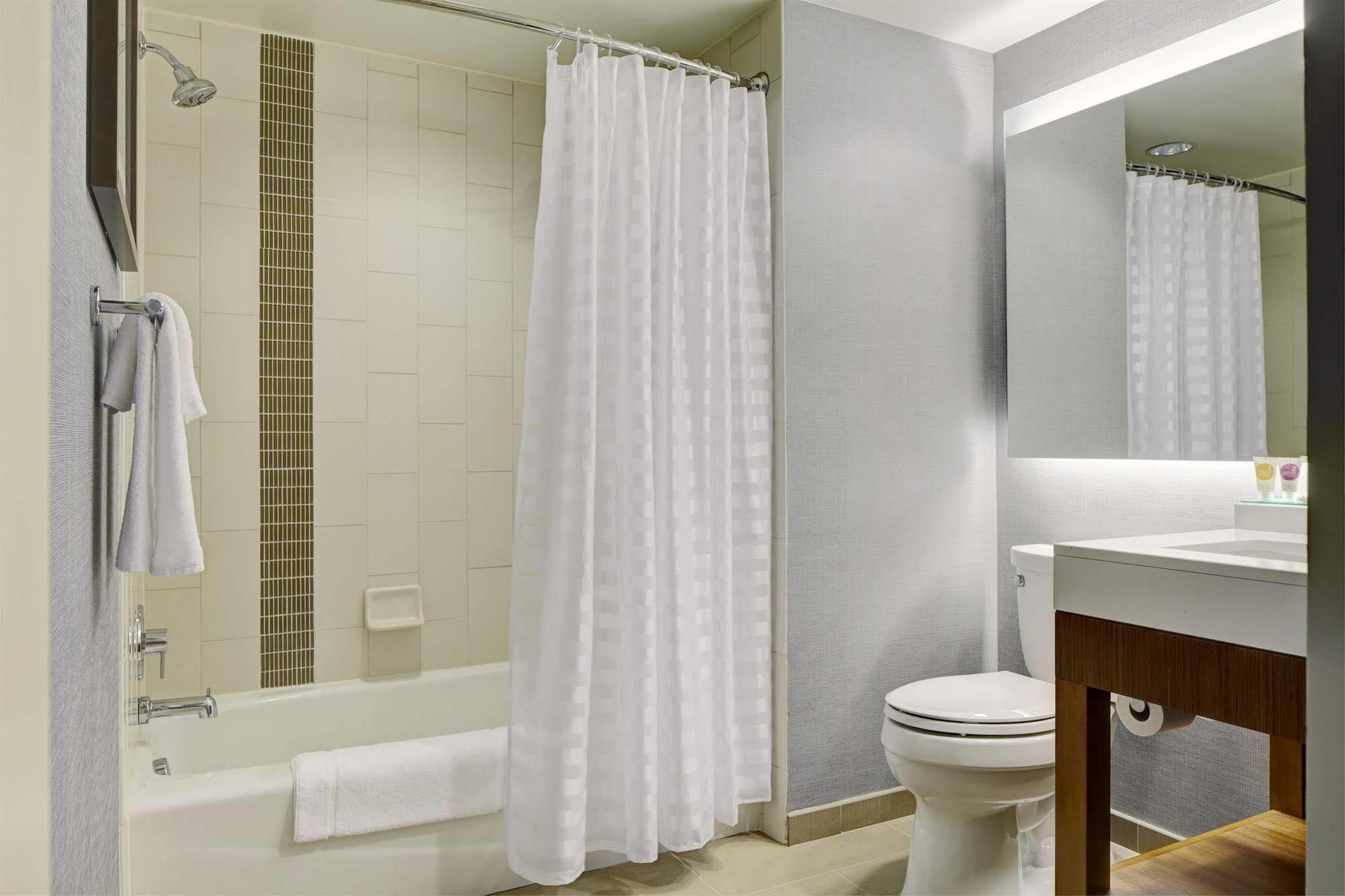Hyatt Place New York Yonkers Zewnętrze zdjęcie