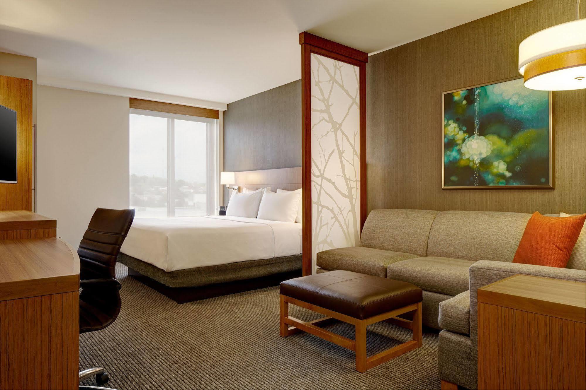 Hyatt Place New York Yonkers Zewnętrze zdjęcie