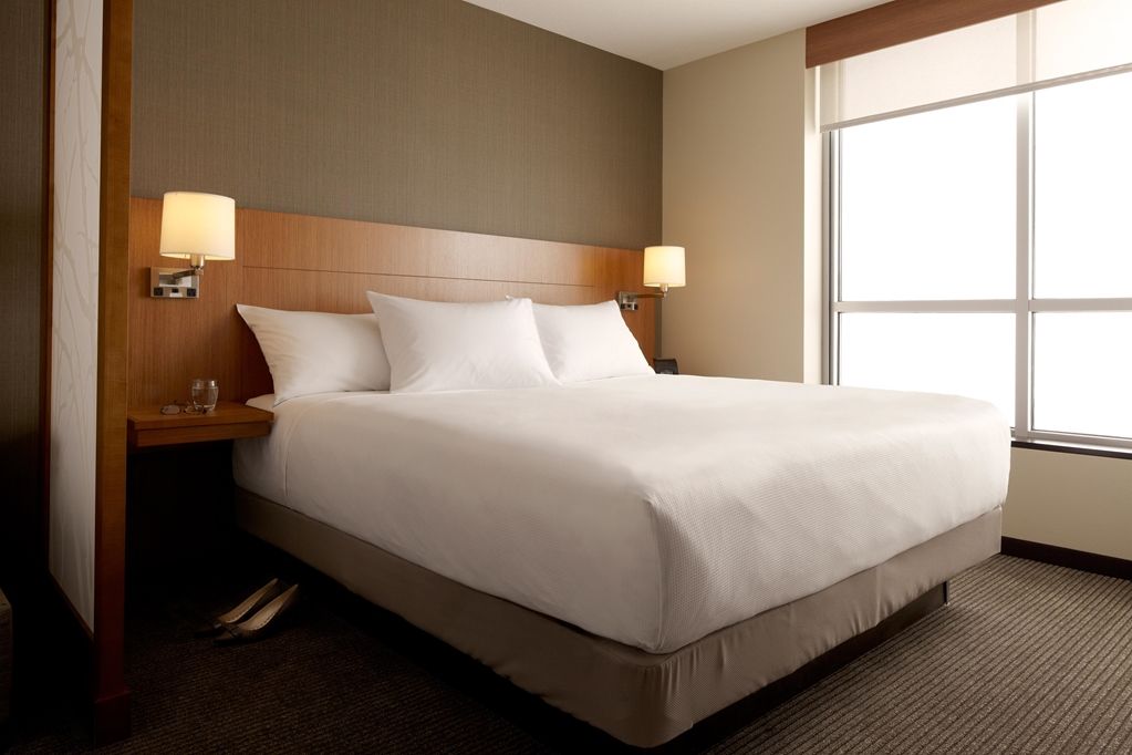 Hyatt Place New York Yonkers Pokój zdjęcie