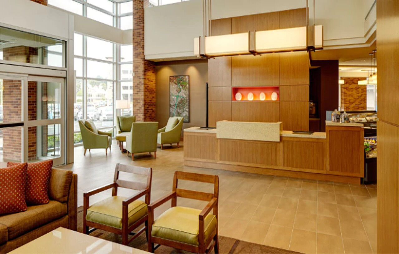 Hyatt Place New York Yonkers Zewnętrze zdjęcie